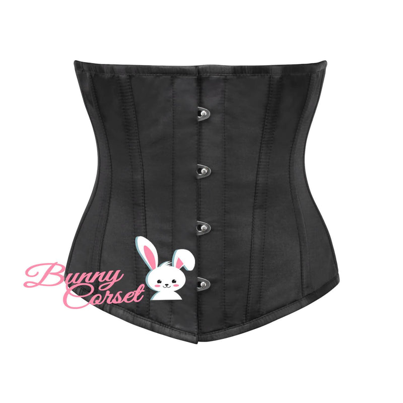 Aefre Underbust Satin Corset