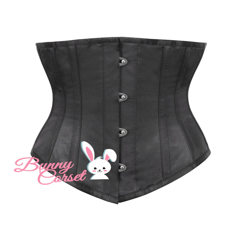 Cantrix Waspie Satin Corset
