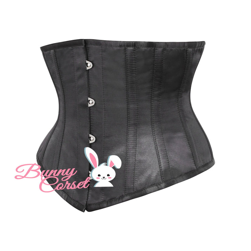 Cantrix Waspie Satin Corset