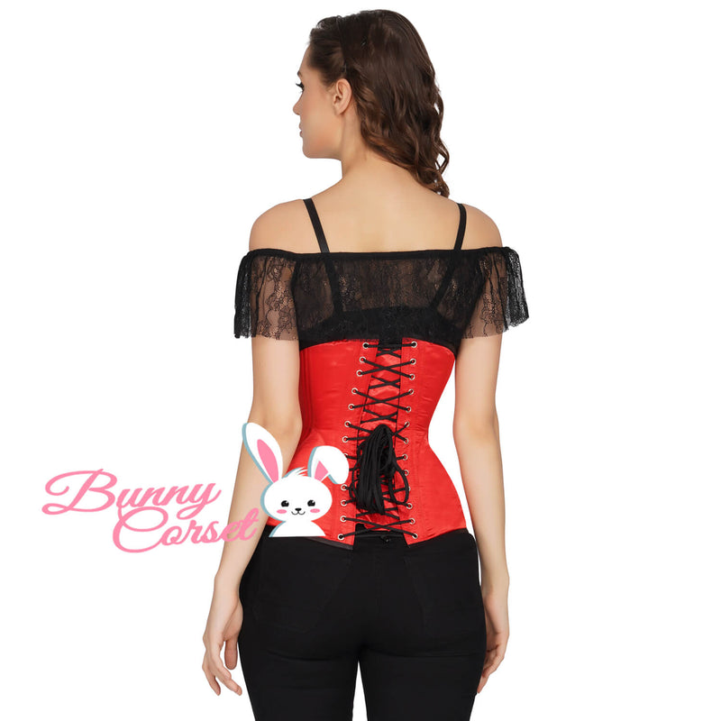 Amiyah Bespoke Waist Trainer Corset