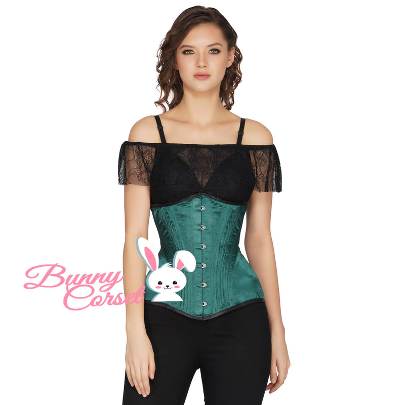 Elliana Bespoke Waist Training Corset