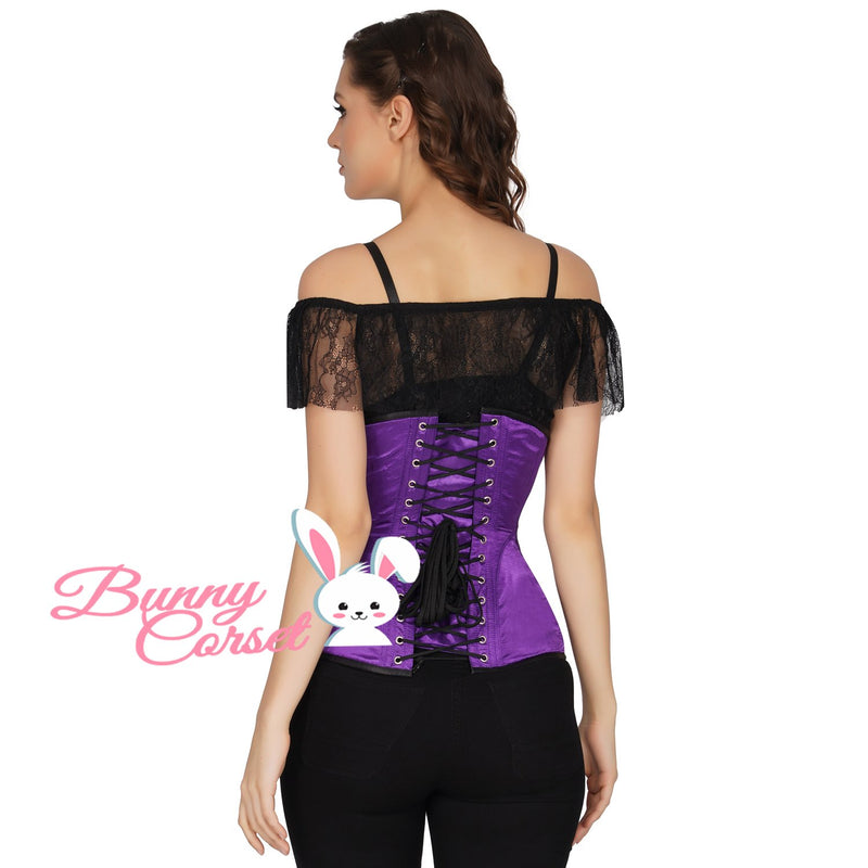 Alexandria Waist Trainer Corset
