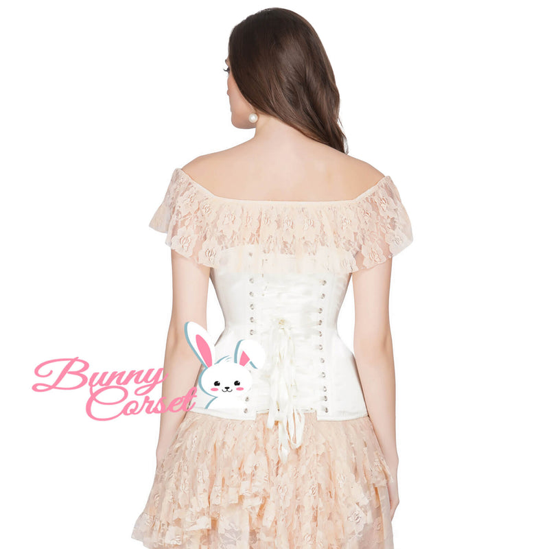 Narcisa Bespoke Waist Training Corset