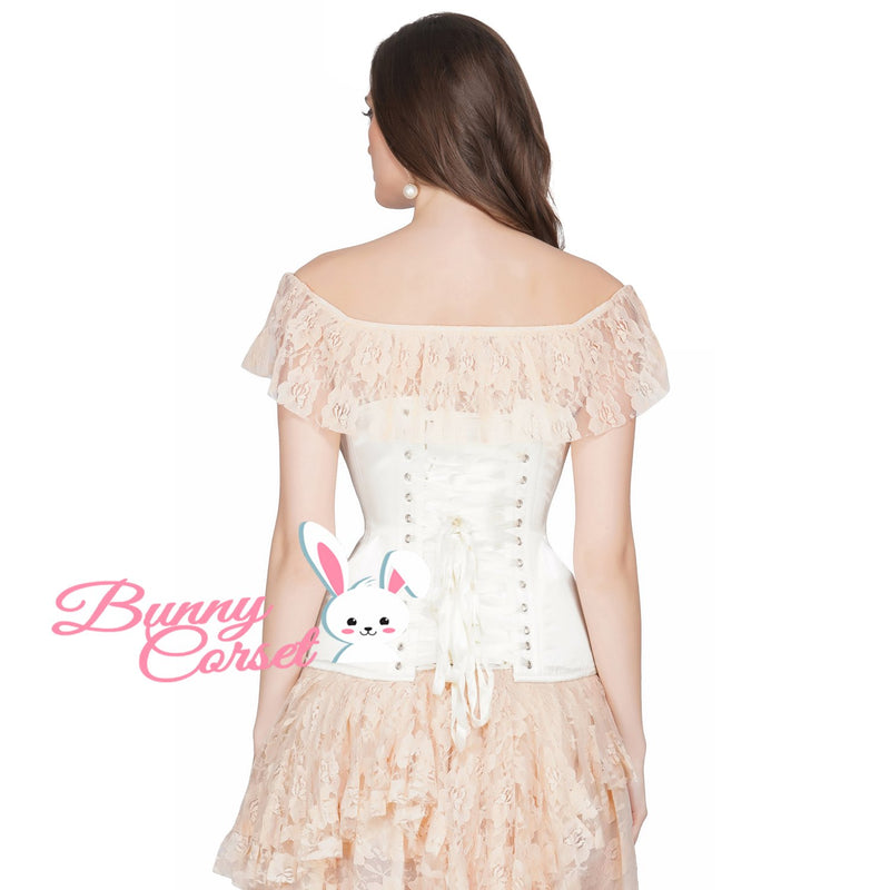 Narcisa Waist Training Corset