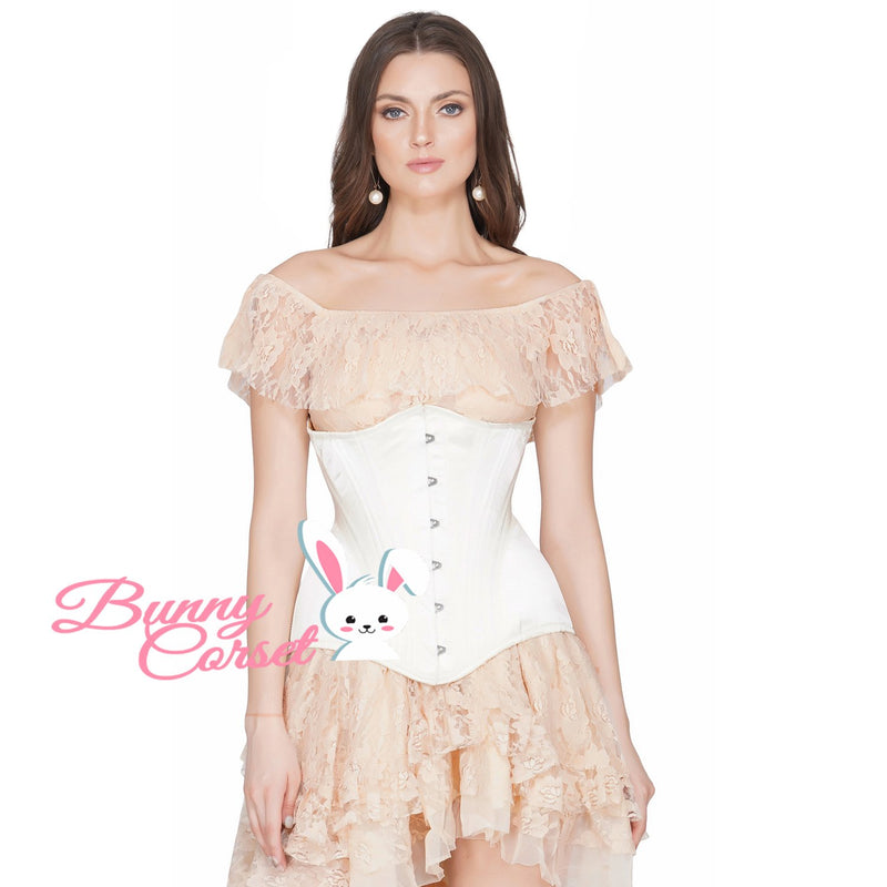 Narcisa Waist Training Corset