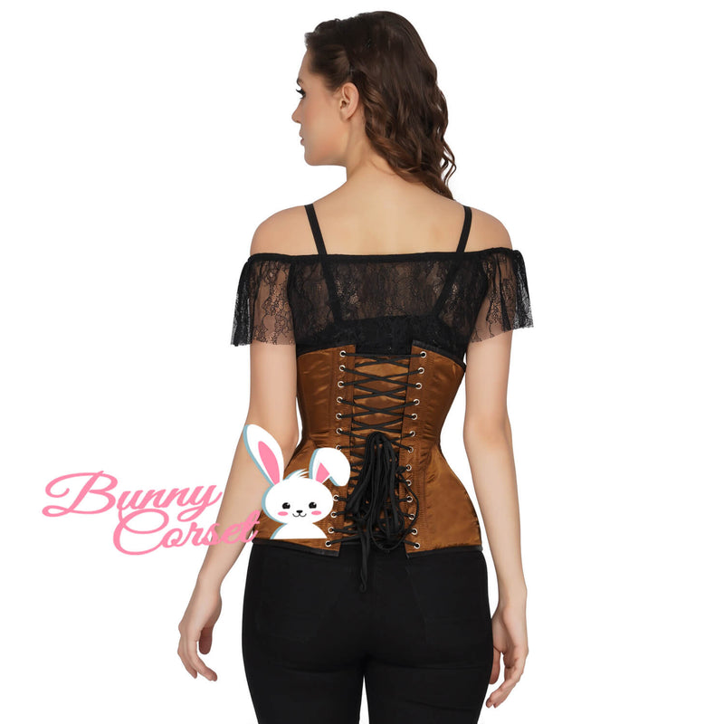 Gwener Bespoke Waist Trainer Corset