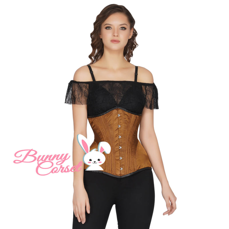 Gwener Bespoke Waist Trainer Corset