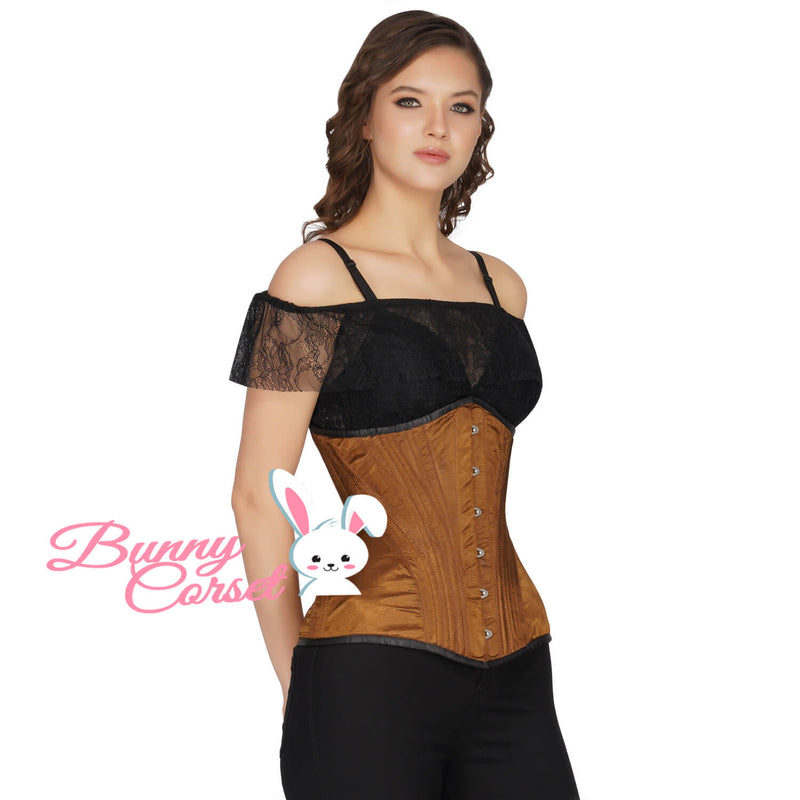 Gwener Bespoke Waist Trainer Corset