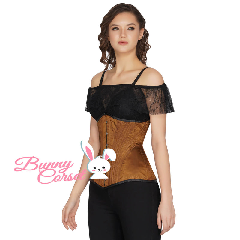 Gwener Bespoke Waist Trainer Corset