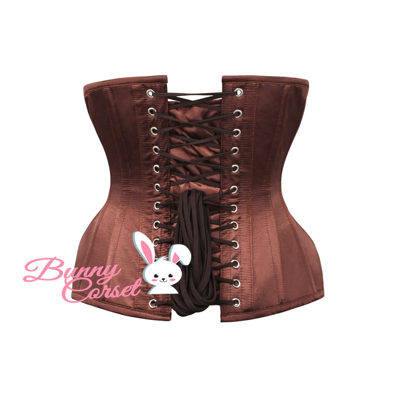 Mckenzie Bespoke Curvy Corset