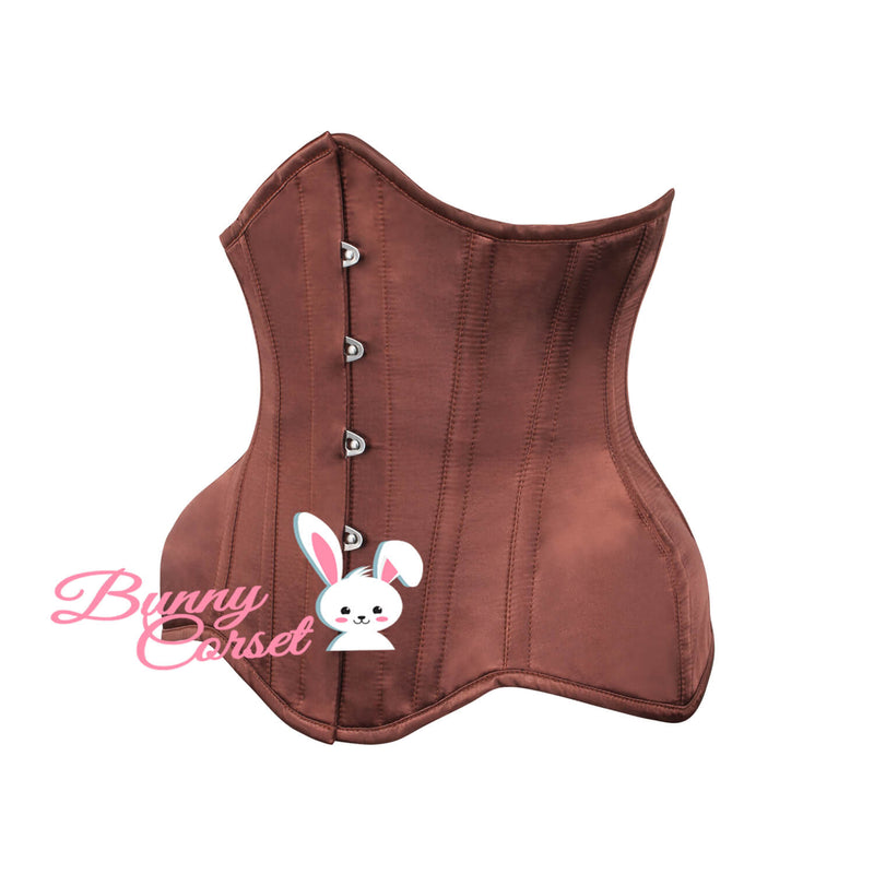 Mckenzie Bespoke Curvy Corset