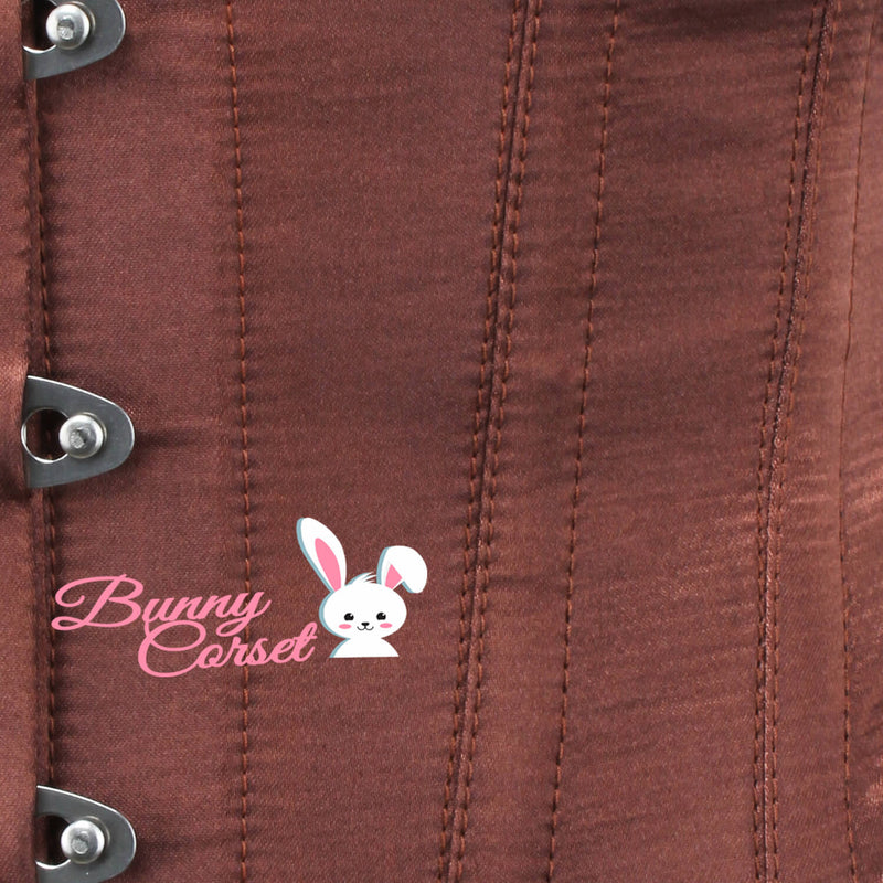 Mckenzie Bespoke Curvy Corset
