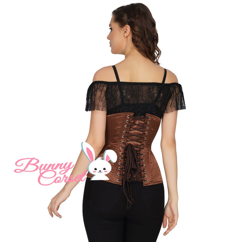 Alexandria Waist Trainer Corset