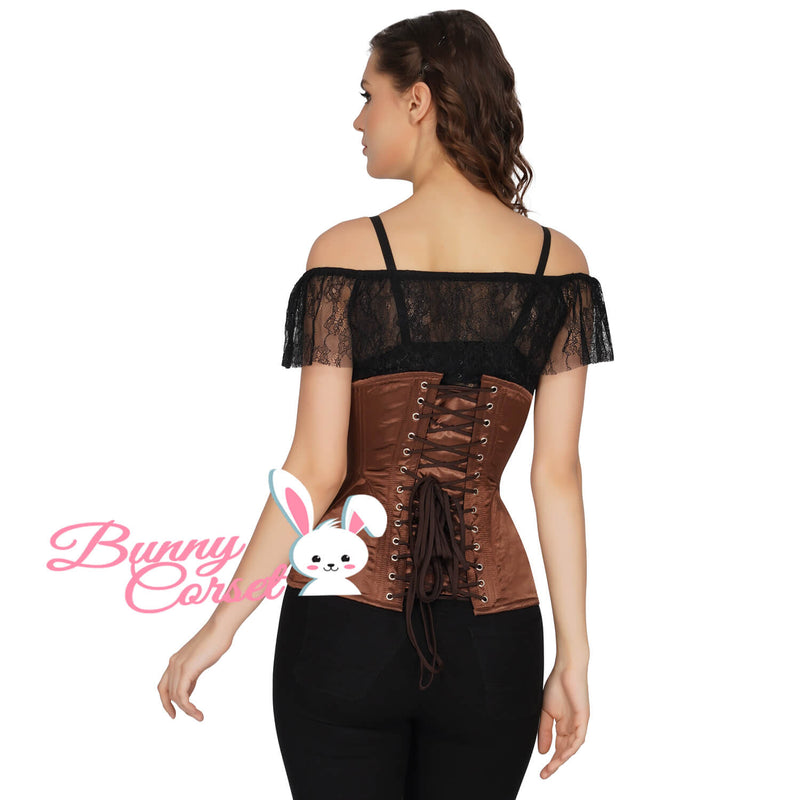 Nicci Bespoke Waist Trainer Corset