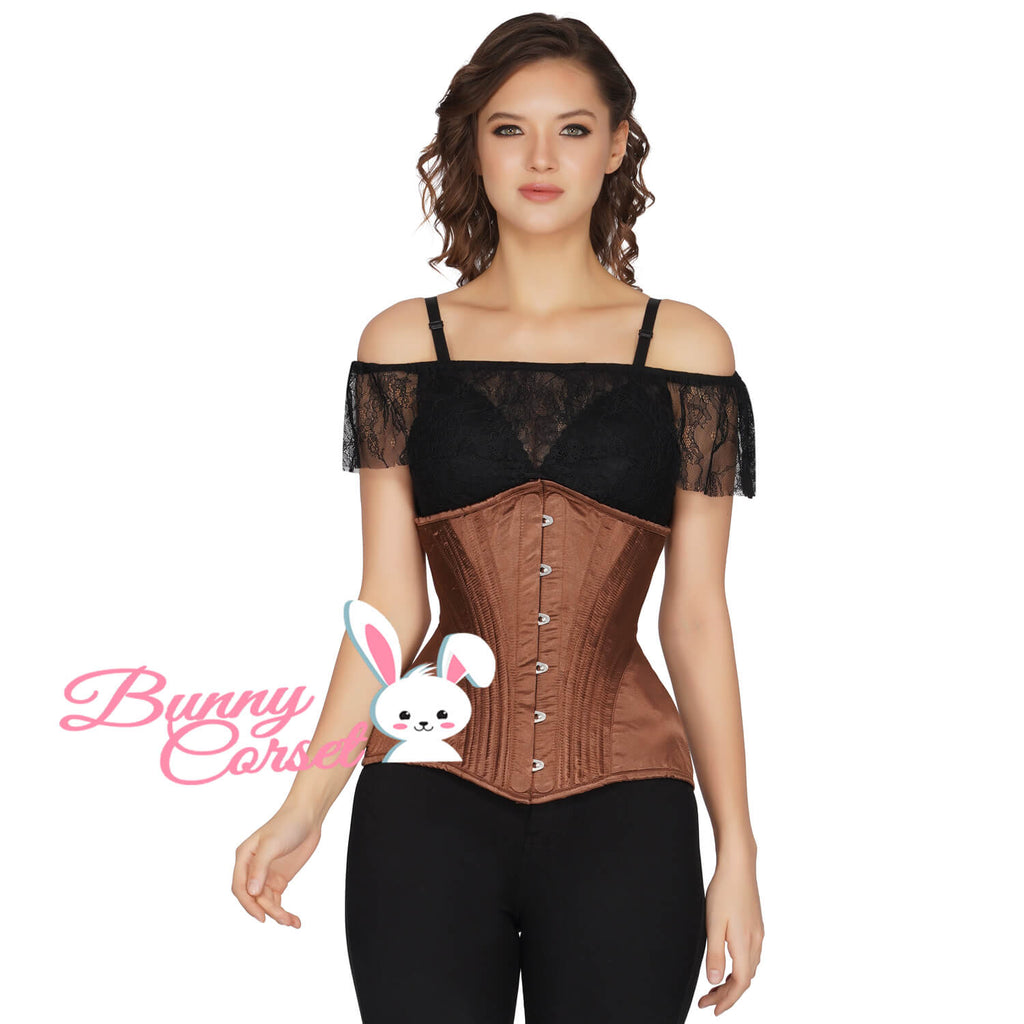 Look at Some Beautiful Designs of Bespoke Corset & Underbust Corset