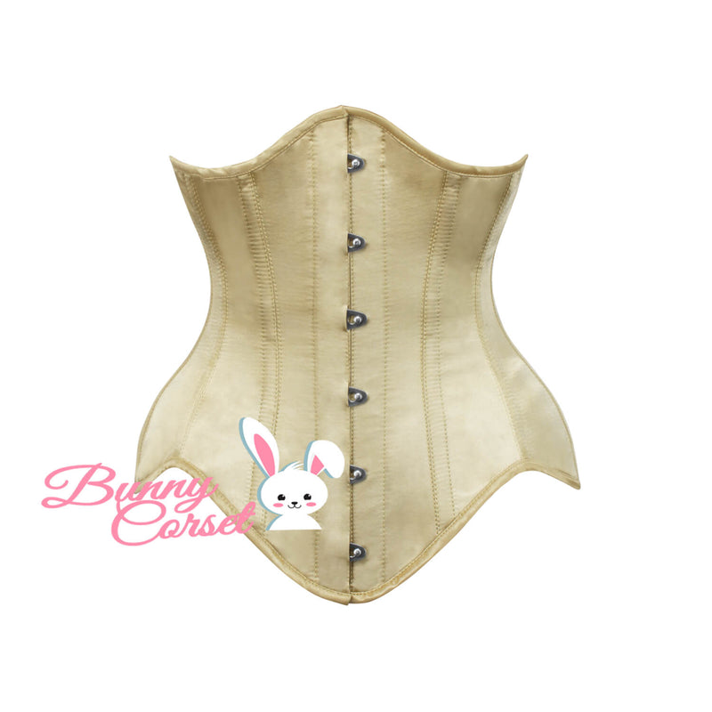 Larinda Bespoke Underbust Corset