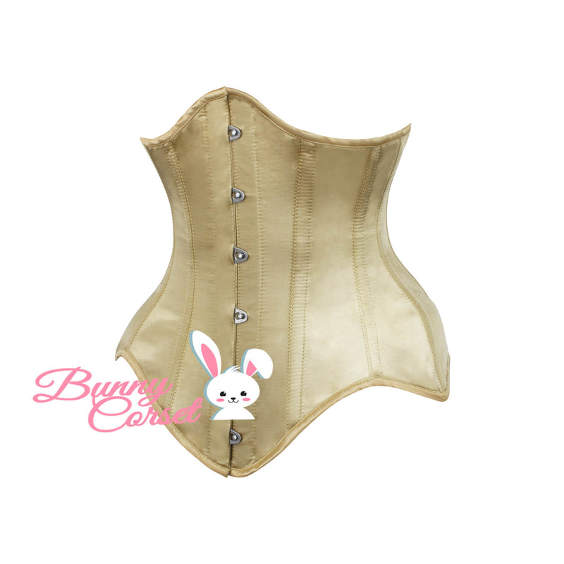 Larinda Bespoke Underbust Corset