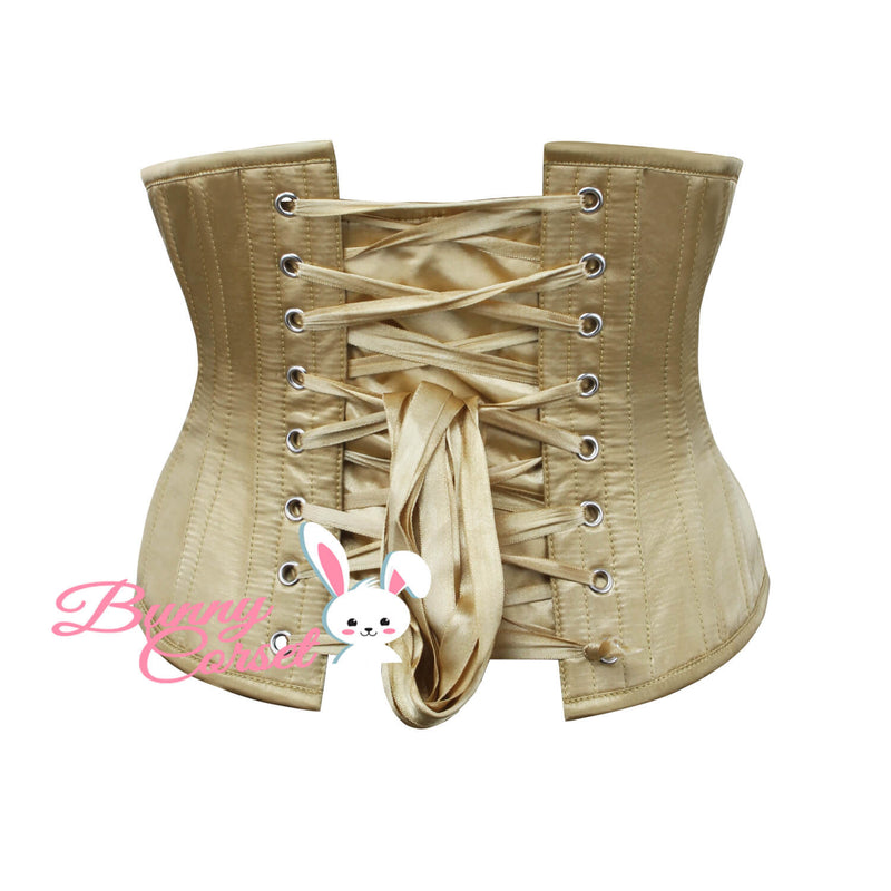 Agalaia Custom Made Waspie Corset