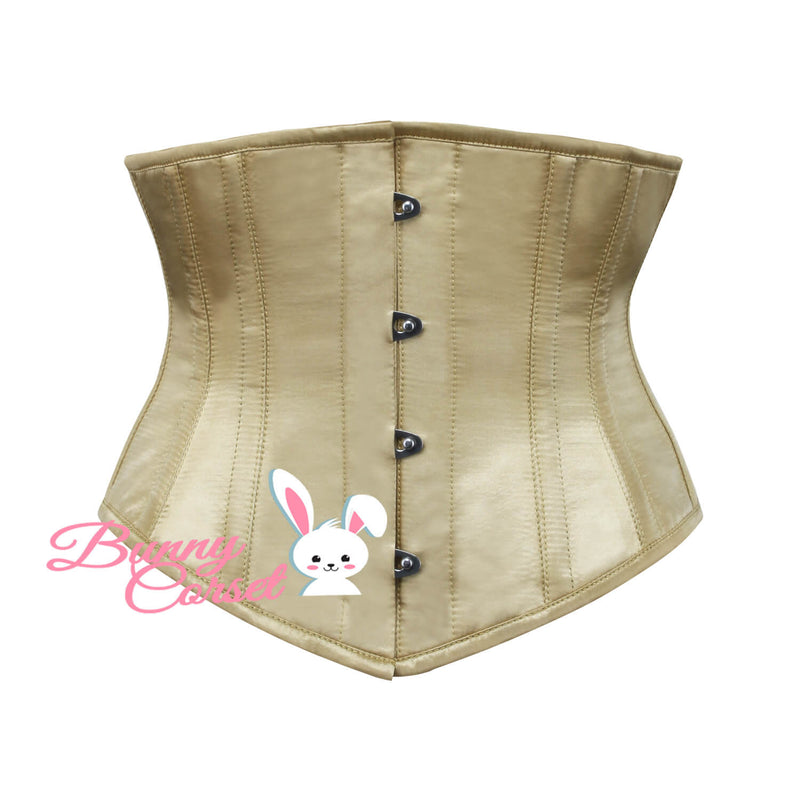 Agalaia Custom Made Waspie Corset
