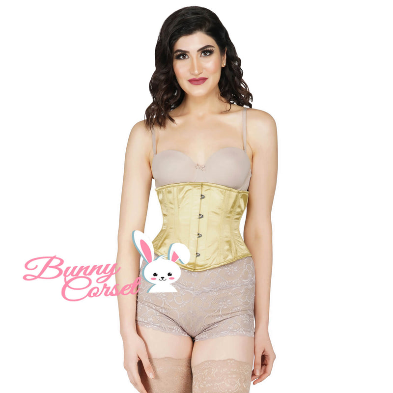 Agalaia Custom Made Waspie Corset