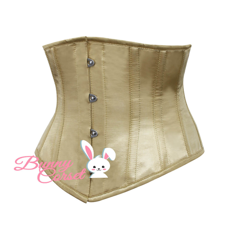 Agalaia Custom Made Waspie Corset