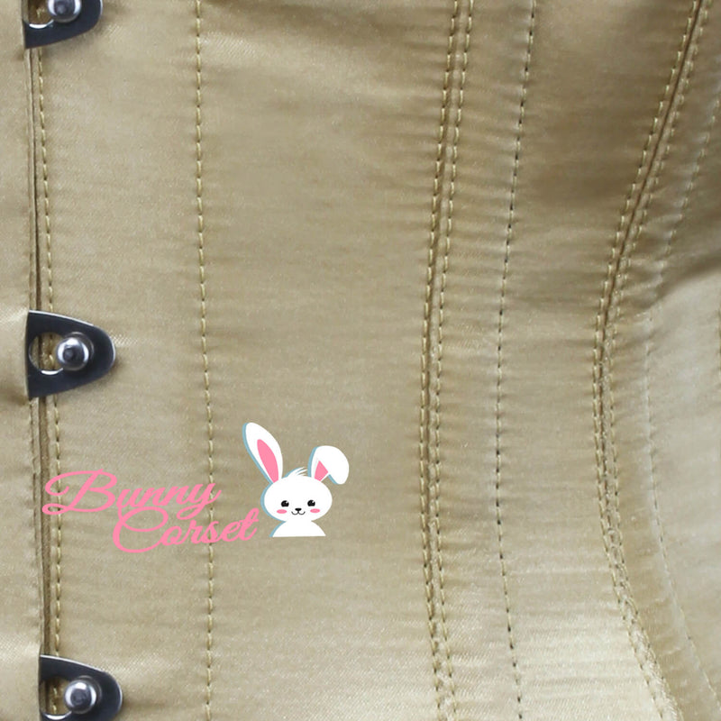 Agalaia Custom Made Waspie Corset