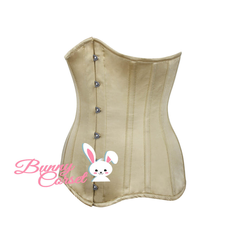 Gota Bespoke Longline Corset