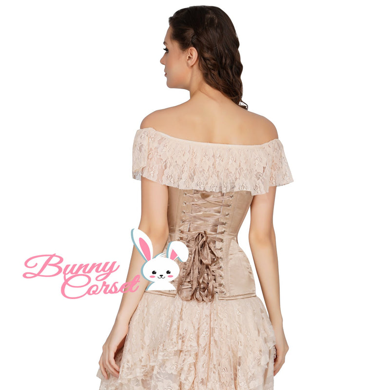 Narcisa Waist Training Corset
