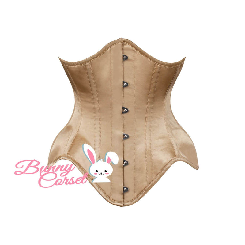 Casleu Satin Corset