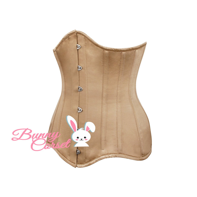 Capeka Satin Corset