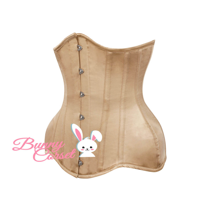 Latona Custom Made Satin Corset