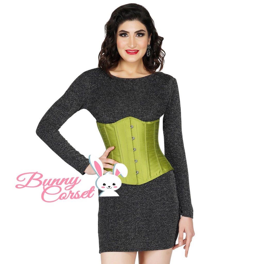 Callie Underbust Corset