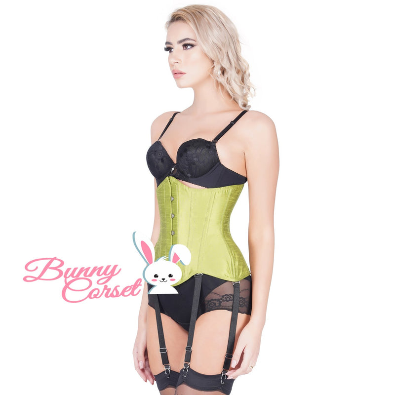 Adriana Underbust Curvy Corset