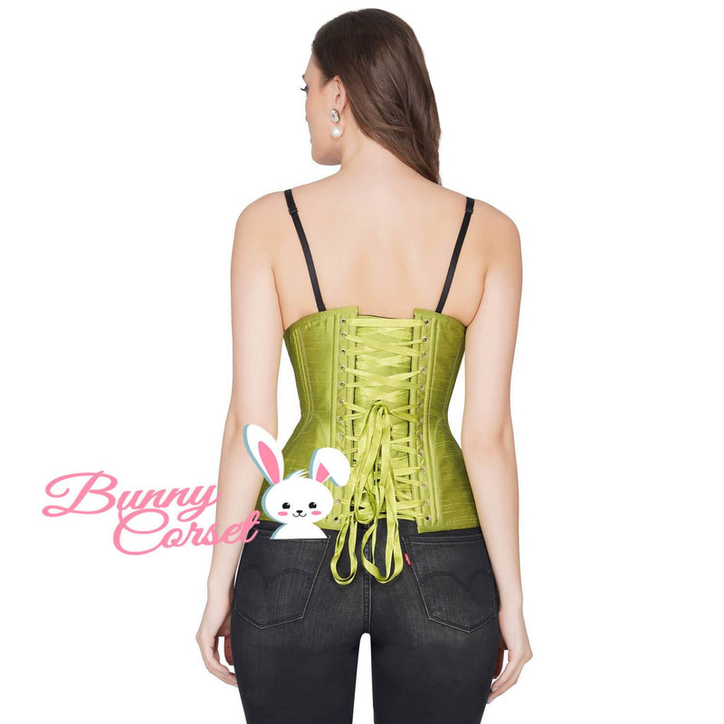 Jenifer Underbust Corset