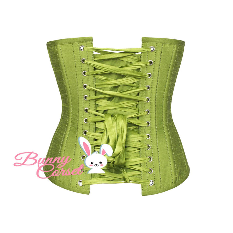 Cammi Steel Boned Corset