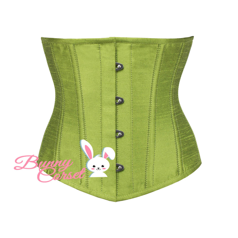 Cammi Bespoke Underbust Corset