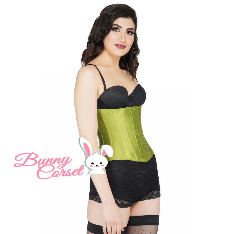 Cammi Steel Boned Corset