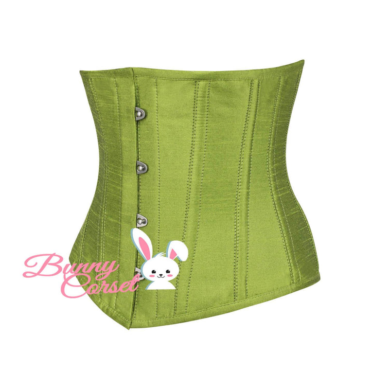 Cammi Steel Boned Corset