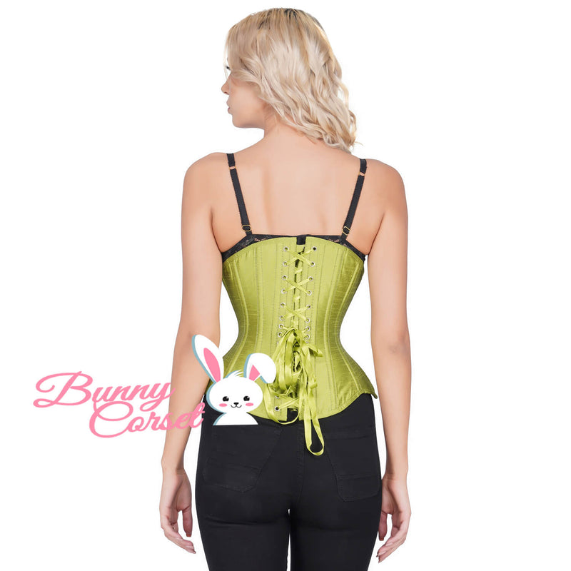 Larisa Bespoke Underbust Corset