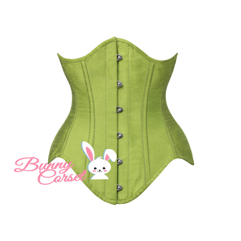 Larisa Bespoke Underbust Corset