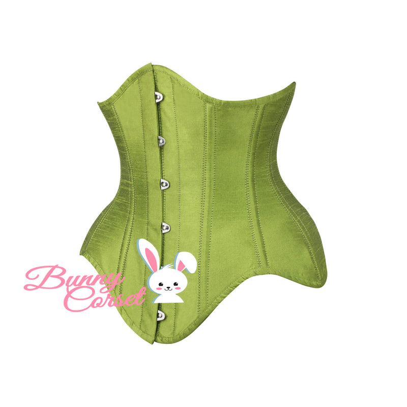 Larisa Bespoke Underbust Corset