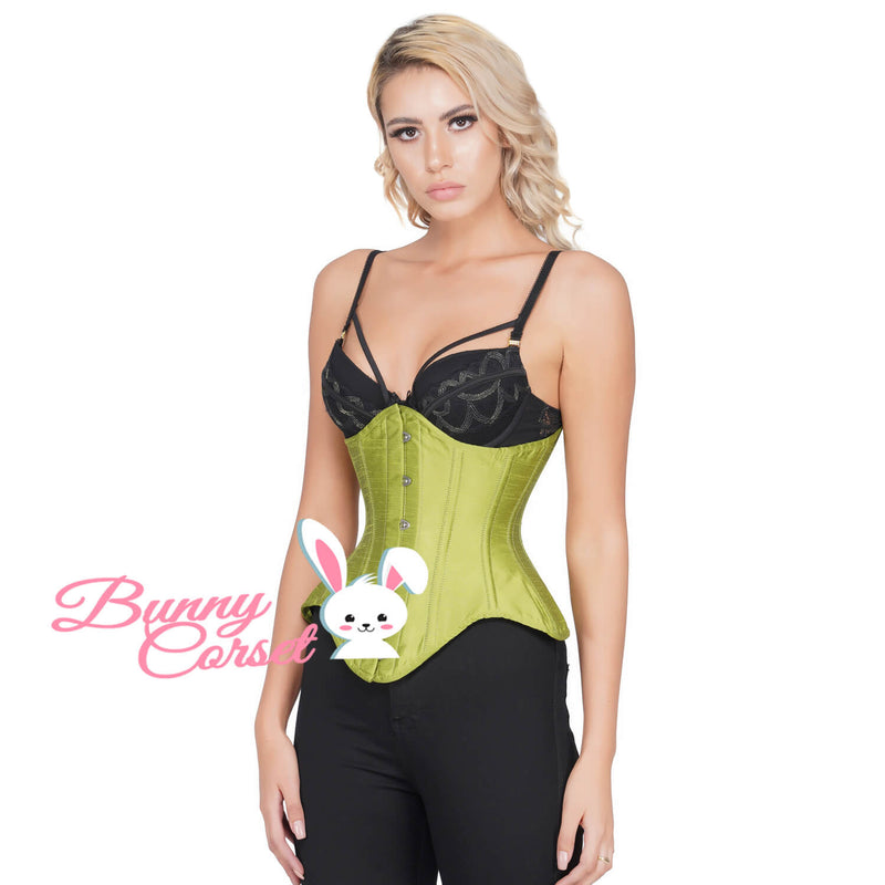 Larisa Bespoke Underbust Corset