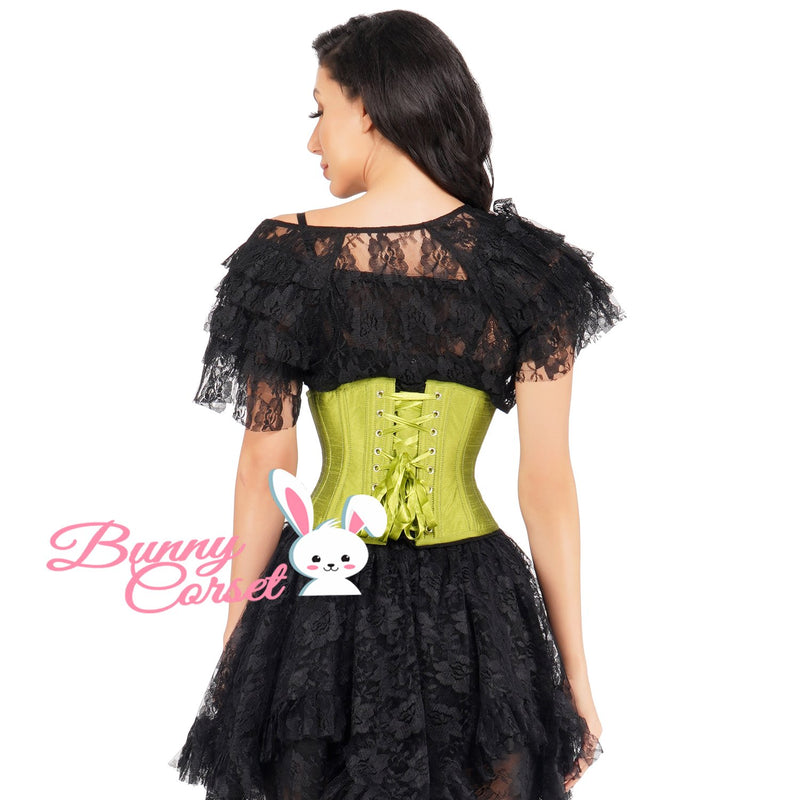 Bittore Dupion Waspie Corset