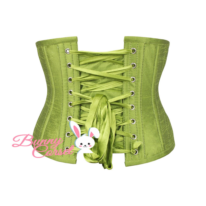 Bittore Dupion Waspie Corset