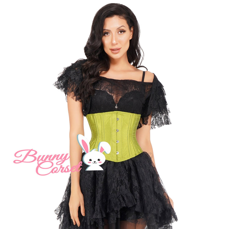 Bittore Dupion Waspie Corset