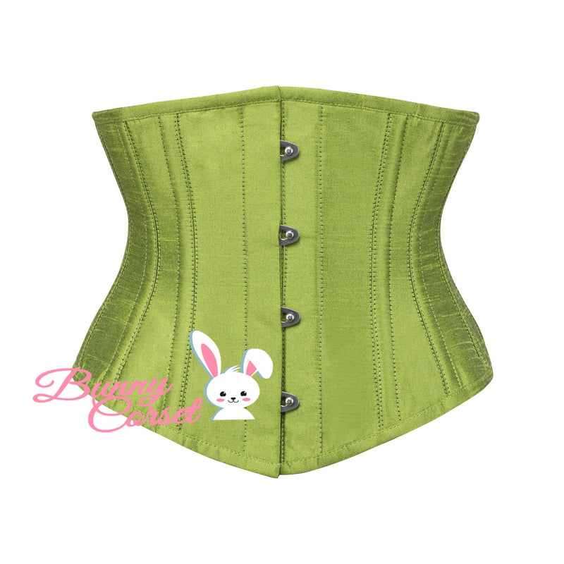 Bittore Dupion Waspie Corset