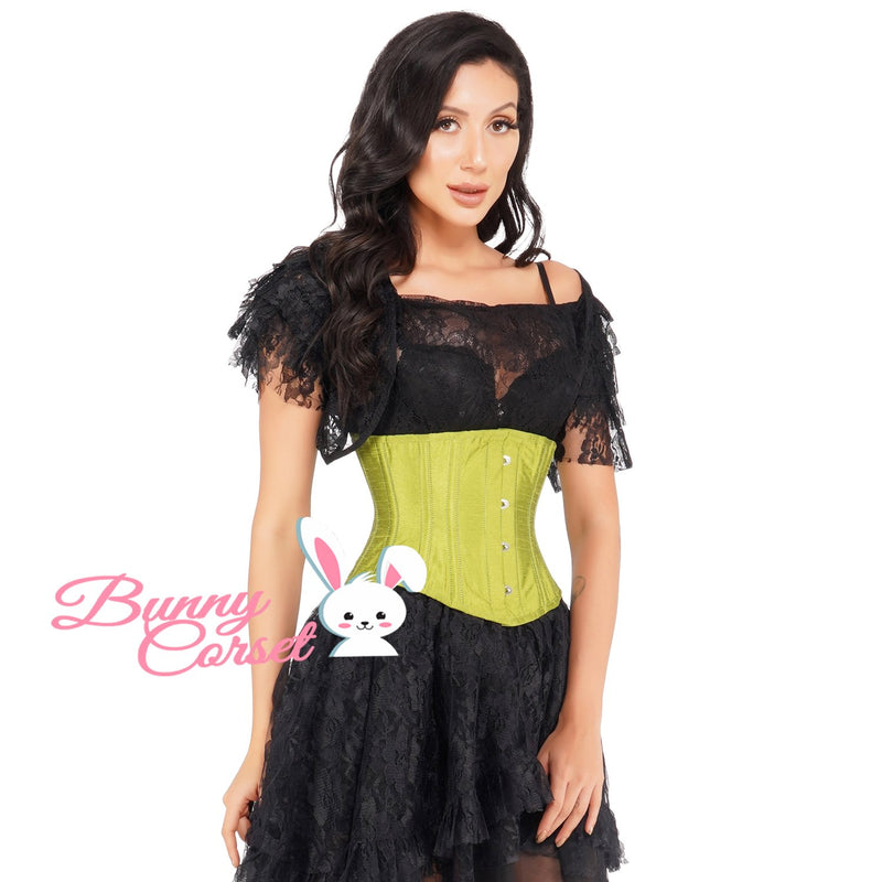 Bittore Dupion Waspie Corset