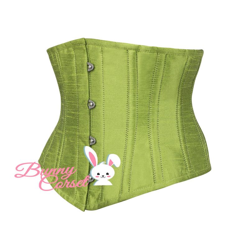 Bittore Dupion Waspie Corset