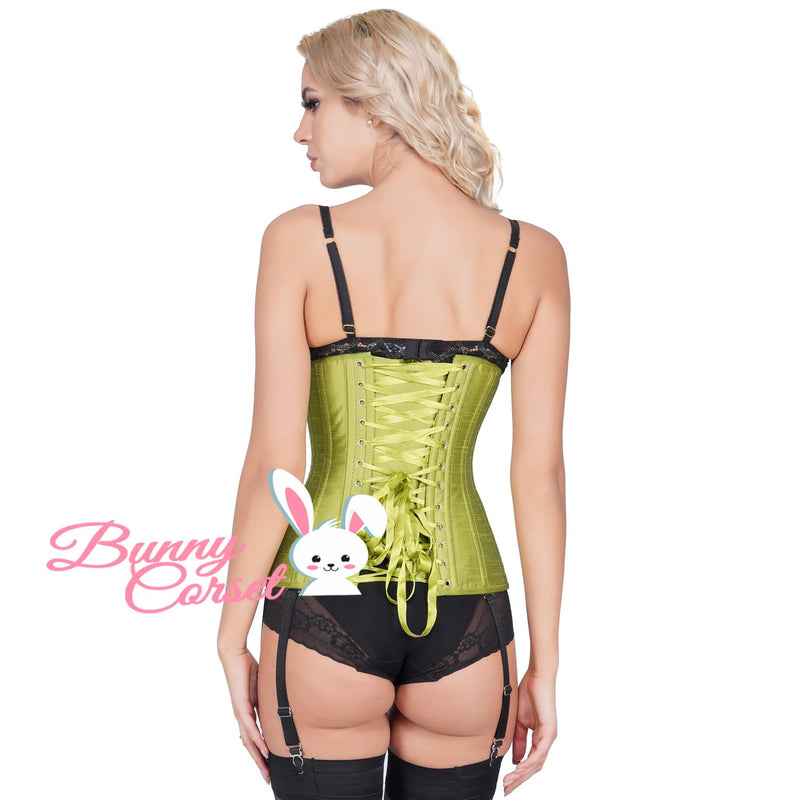 Cadha Underbust Corset