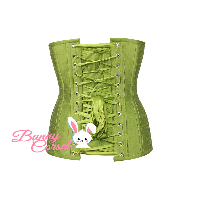Cadha Bespoke Underbust Corset